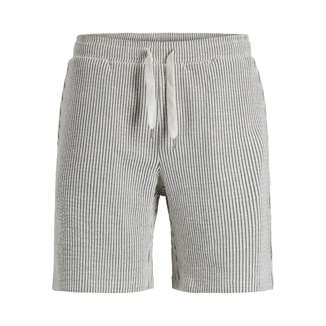 Short Jack & Jones JPSTKARL May Jogger Reg Cloud Dancer
