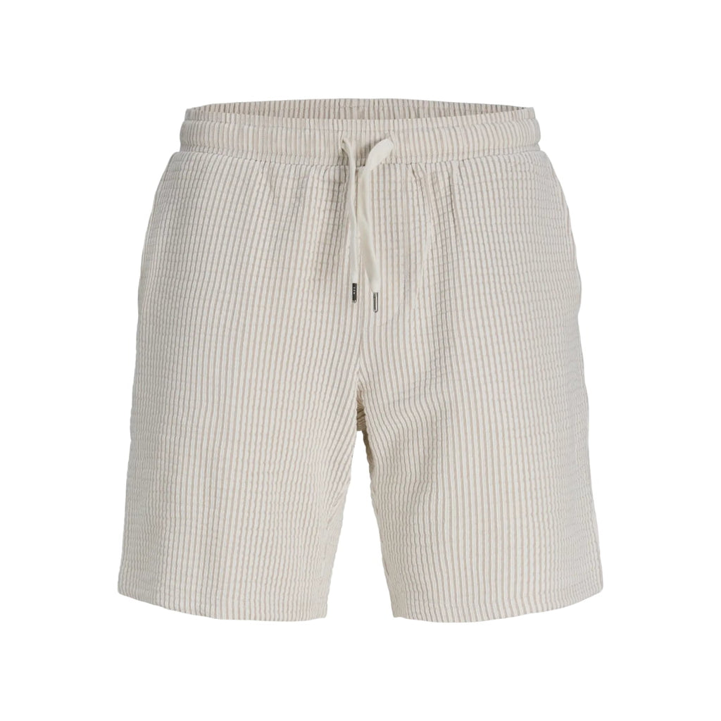 Short Jack & Jones JPSTKARL May Jogger Reg Cloud Dancer