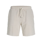 Short Jack & Jones JPSTKARL May Jogger Reg Cloud Dancer