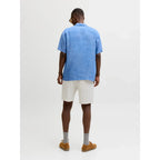 Short Jack & Jones JPSTKARL May Jogger Reg Cloud Dancer