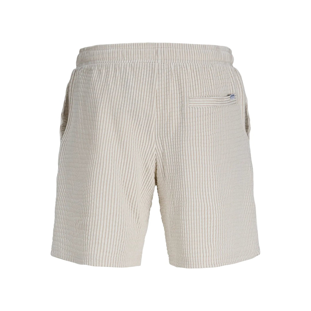 Short Jack & Jones JPSTKARL May Jogger Reg Cloud Dancer