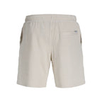 Short Jack & Jones JPSTKARL May Jogger Reg Cloud Dancer