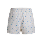 Short Jack & Jones JPSTMAUI Breeze Mini Stripe Swim