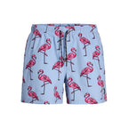 Short Jack & Jones JPSTMAUI JJSWIM Novelty AOP Cashmere