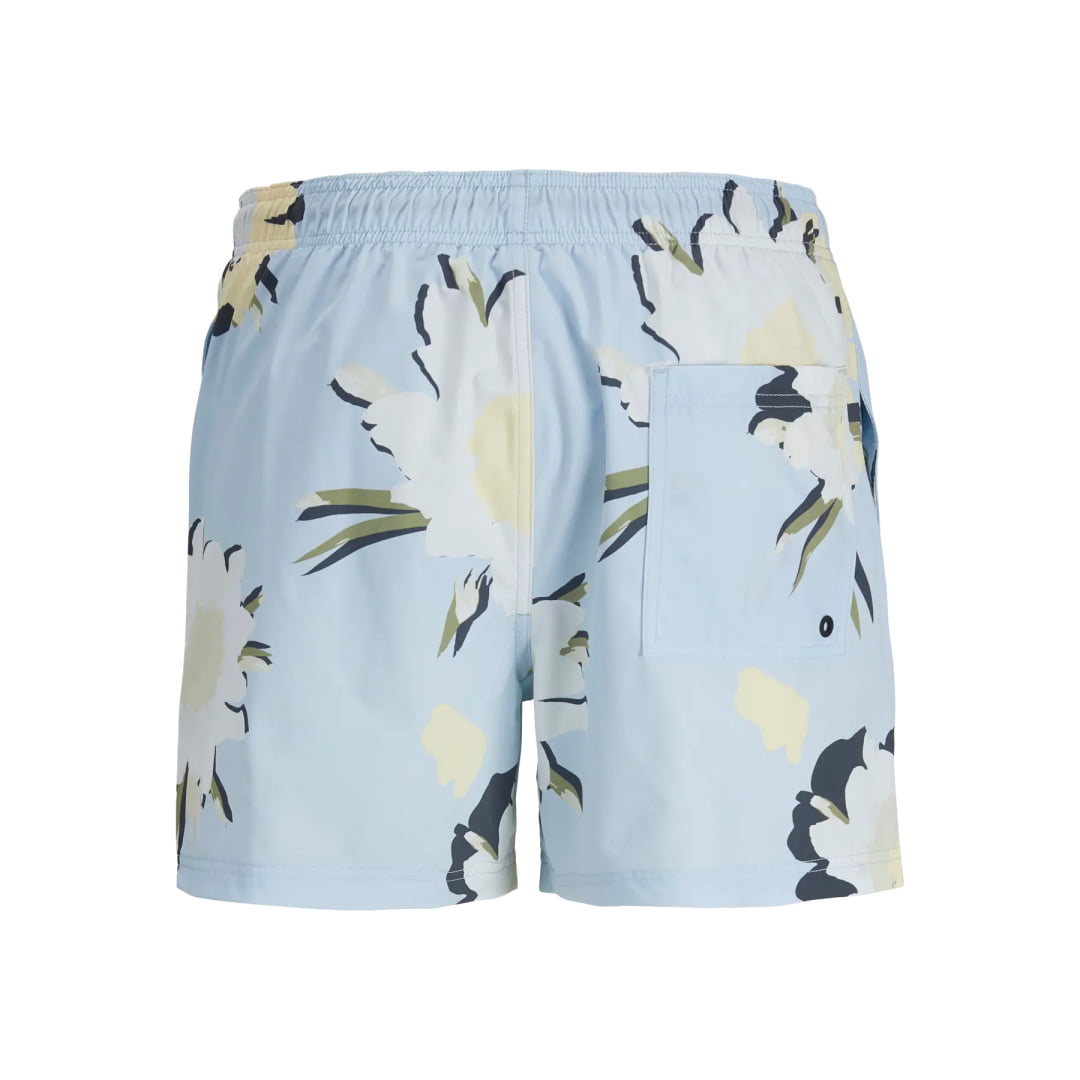 Short Jack & Jones JPSTMAUI JJSWIM Ocean Days AKM Skyway