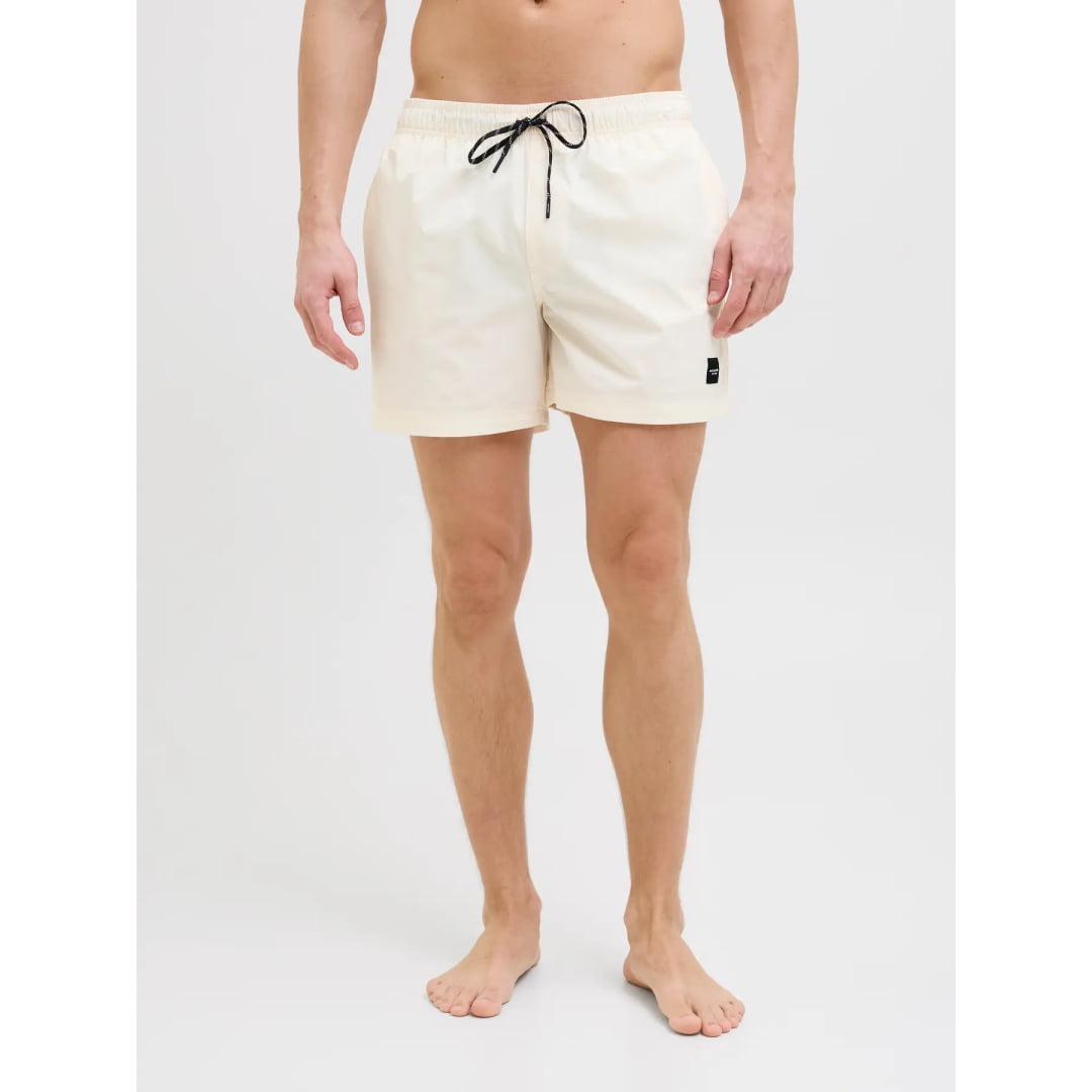 Short Jack & Jones JPSTMAUI JJSWIM Seersucker AKM