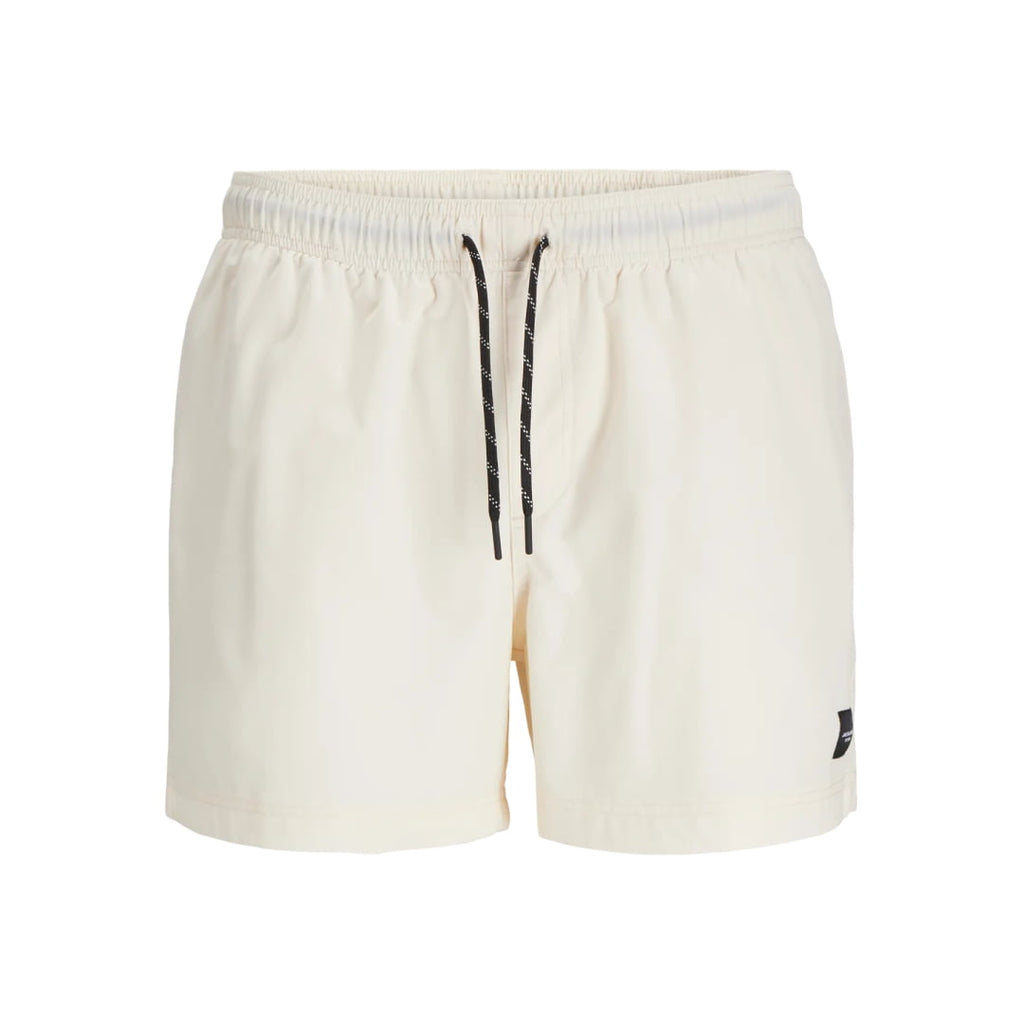 Short Jack & Jones JPSTMAUI JJSWIM Seersucker AKM