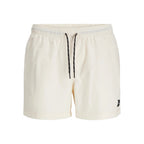 Short Jack & Jones JPSTMAUI JJSWIM Seersucker AKM