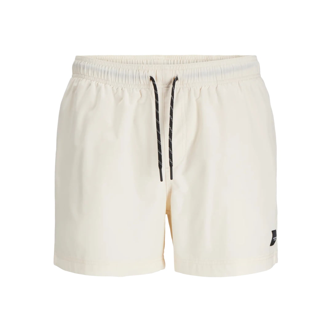 Short Jack & Jones JPSTMAUI JJSWIM Seersucker AKM
