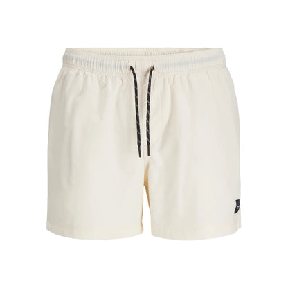 Short Jack & Jones JPSTMAUI JJSWIM Seersucker AKM