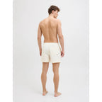 Short Jack & Jones JPSTMAUI JJSWIM Seersucker AKM