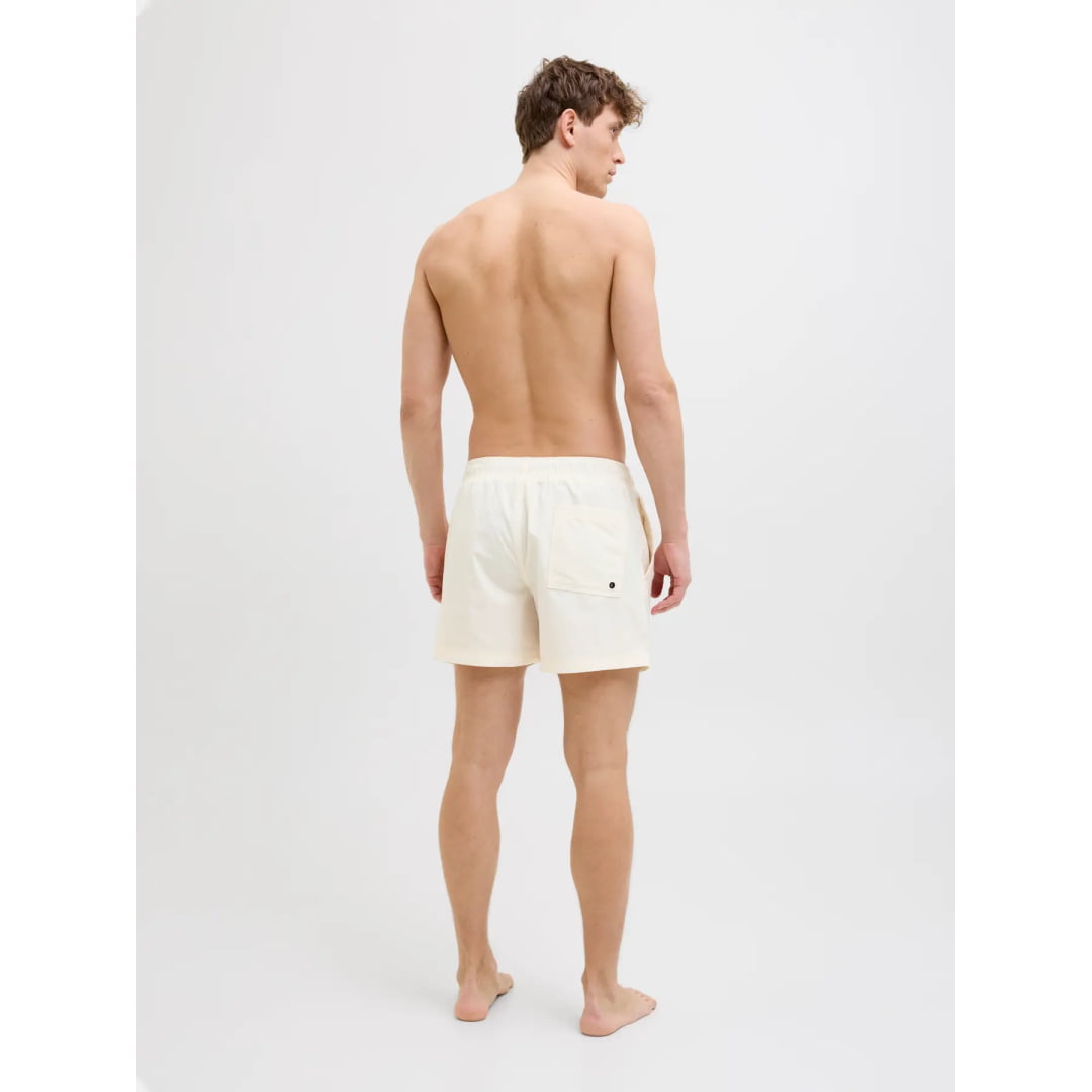 Short Jack & Jones JPSTMAUI JJSWIM Seersucker AKM