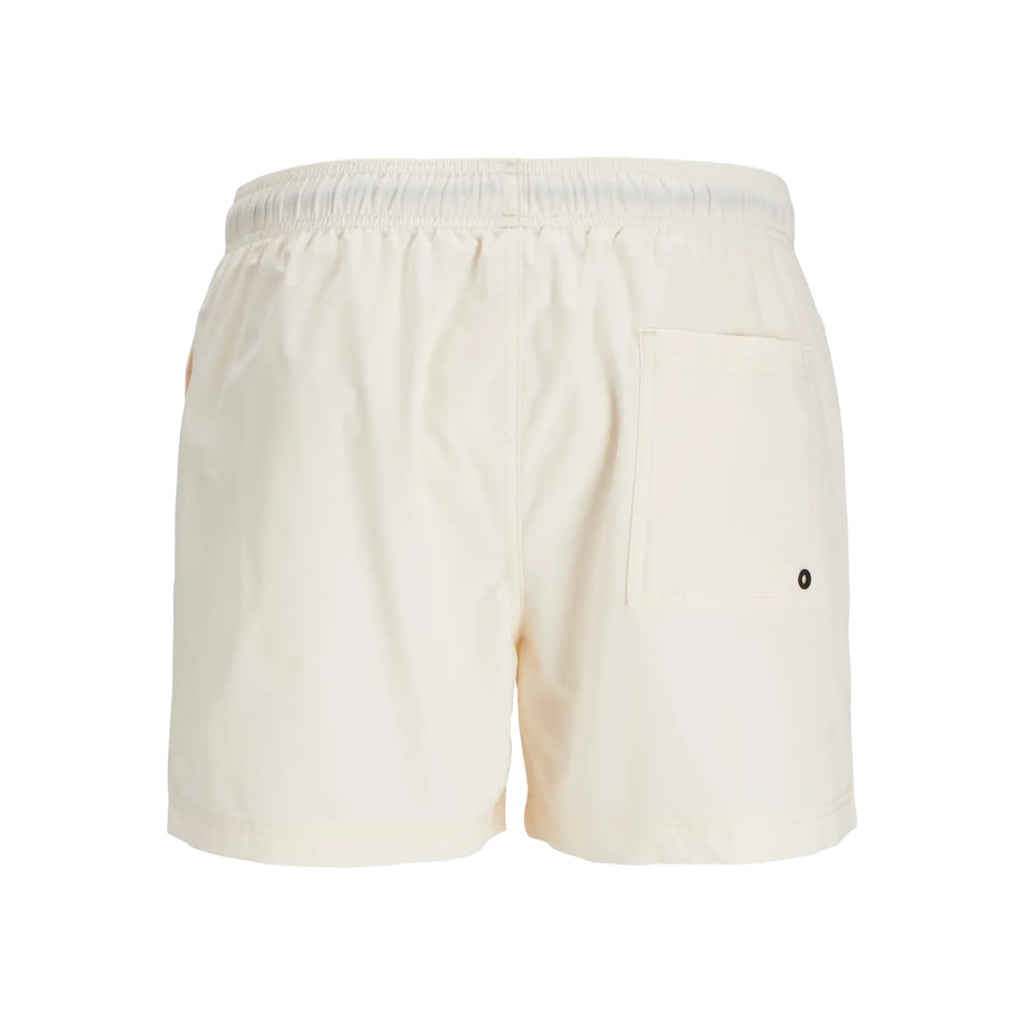 Short Jack & Jones JPSTMAUI JJSWIM Seersucker AKM