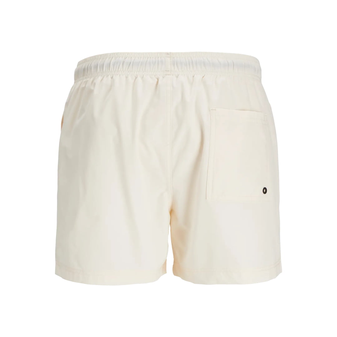Short Jack & Jones JPSTMAUI JJSWIM Seersucker AKM