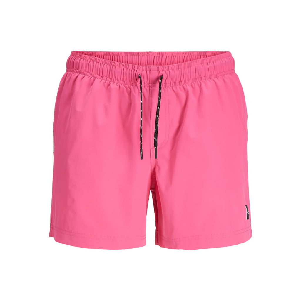Short Jack & Jones JPSTMAUI JJSWIM Seersucker AKM Fandango