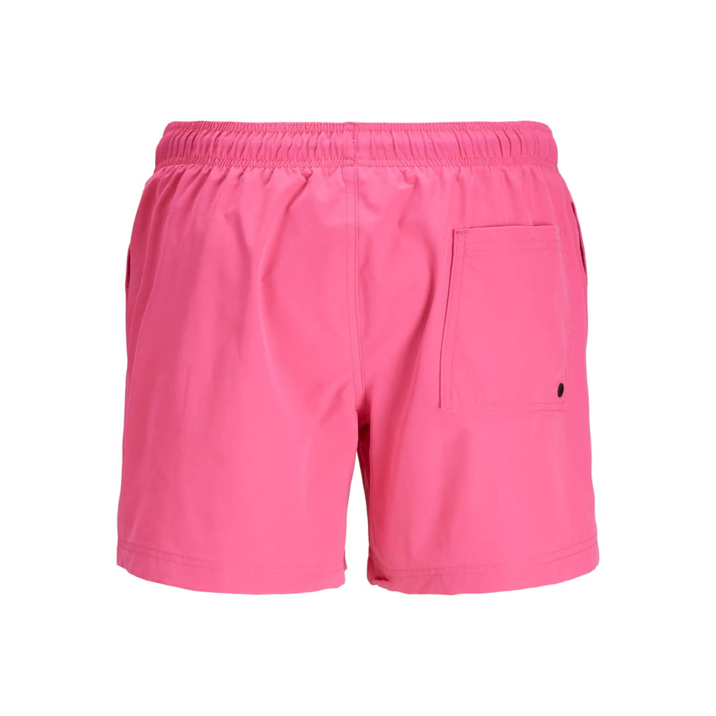 Short Jack & Jones JPSTMAUI JJSWIM Seersucker AKM Fandango