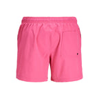 Short Jack & Jones JPSTMAUI JJSWIM Seersucker AKM Fandango