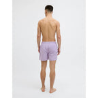 Short Jack & Jones JPSTMAUI JJSWIM Seersucker AKM Languid