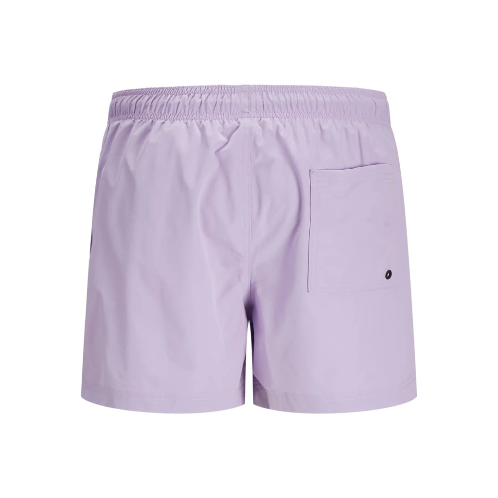 Short Jack & Jones JPSTMAUI JJSWIM Seersucker AKM Languid