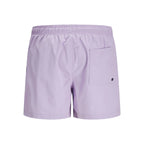 Short Jack & Jones JPSTMAUI JJSWIM Seersucker AKM Languid
