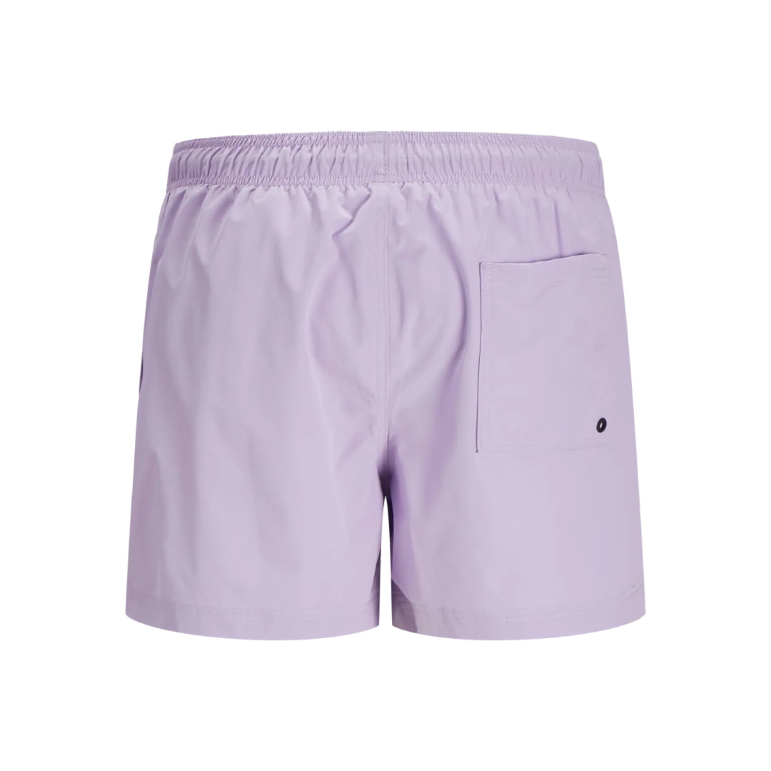Short Jack & Jones JPSTMAUI JJSWIM Seersucker AKM Languid