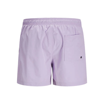 Short Jack & Jones JPSTMAUI JJSWIM Seersucker AKM Languid