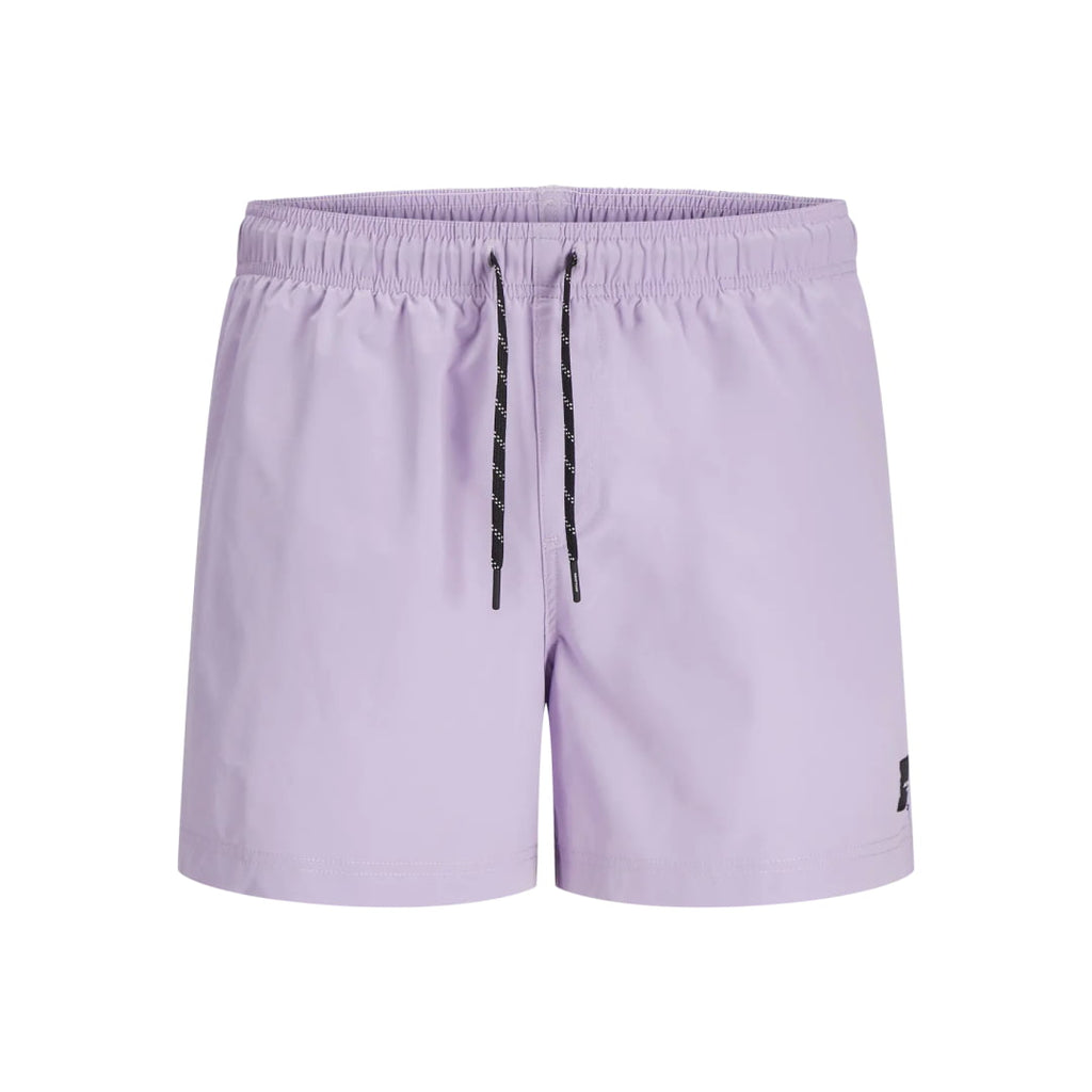 Short Jack & Jones JPSTMAUI JJSWIM Seersucker AKM Languid