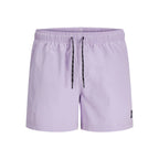 Short Jack & Jones JPSTMAUI JJSWIM Seersucker AKM Languid