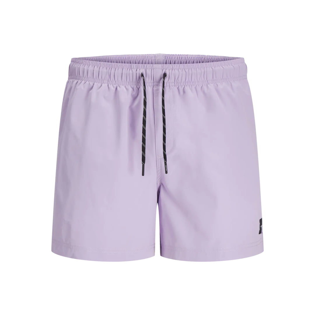 Short Jack & Jones JPSTMAUI JJSWIM Seersucker AKM Languid