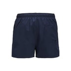 Short Jack & Jones JPSTMAUI JJSWIM Seersucker AKM Navy