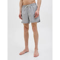 Short Jack & Jones JPSTMAUI JJSWIM Seersucker SN AKM Navy