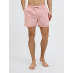 Short Jack & Jones JPSTMAUI JJSWIM Seersucker SN AKM True
