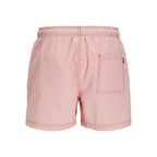 Short Jack & Jones JPSTMAUI JJSWIM Seersucker SN AKM True