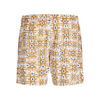 Short Jack & Jones JPSTMAUI Sand Mature Swim Buckthorn