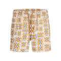 Short Jack & Jones JPSTMAUI Sand Mature Swim Buckthorn