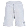 Short Jack & Jones JPSTSWIFT White Melange - Jpstswift