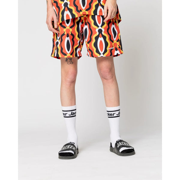 Short Jacker BoardShort Explorer Multi - Boardshort -