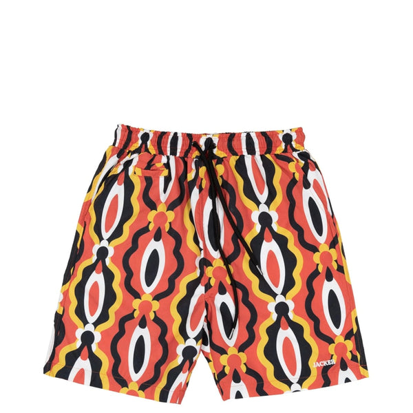 Short Jacker BoardShort Explorer Multi - Boardshort -