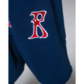 Short Jacker Poodle Pals Navy - Insidshop.com