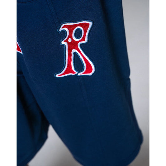 Short Jacker Poodle Pals Navy - Insidshop.com