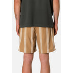 Short Katin Cedar Local Light Brown - Insidshop.com