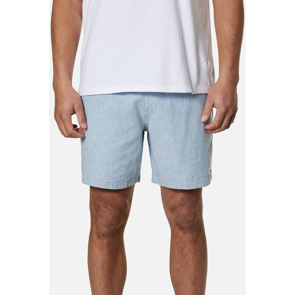 Short Katin Isaiah Local Spring Blue - Insidshop.com