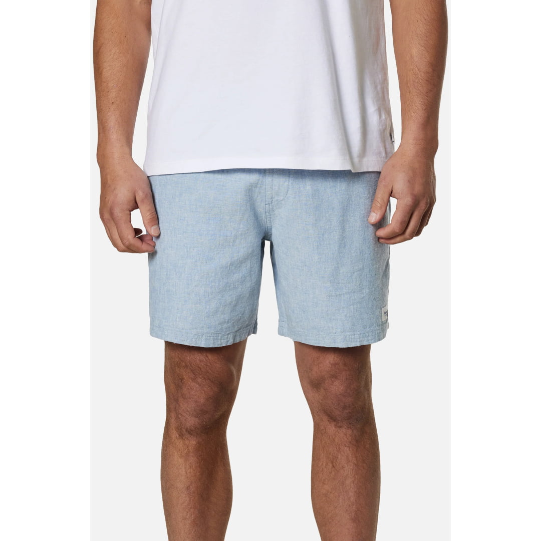 Short Katin Isaiah Local Spring Blue - Insidshop.com