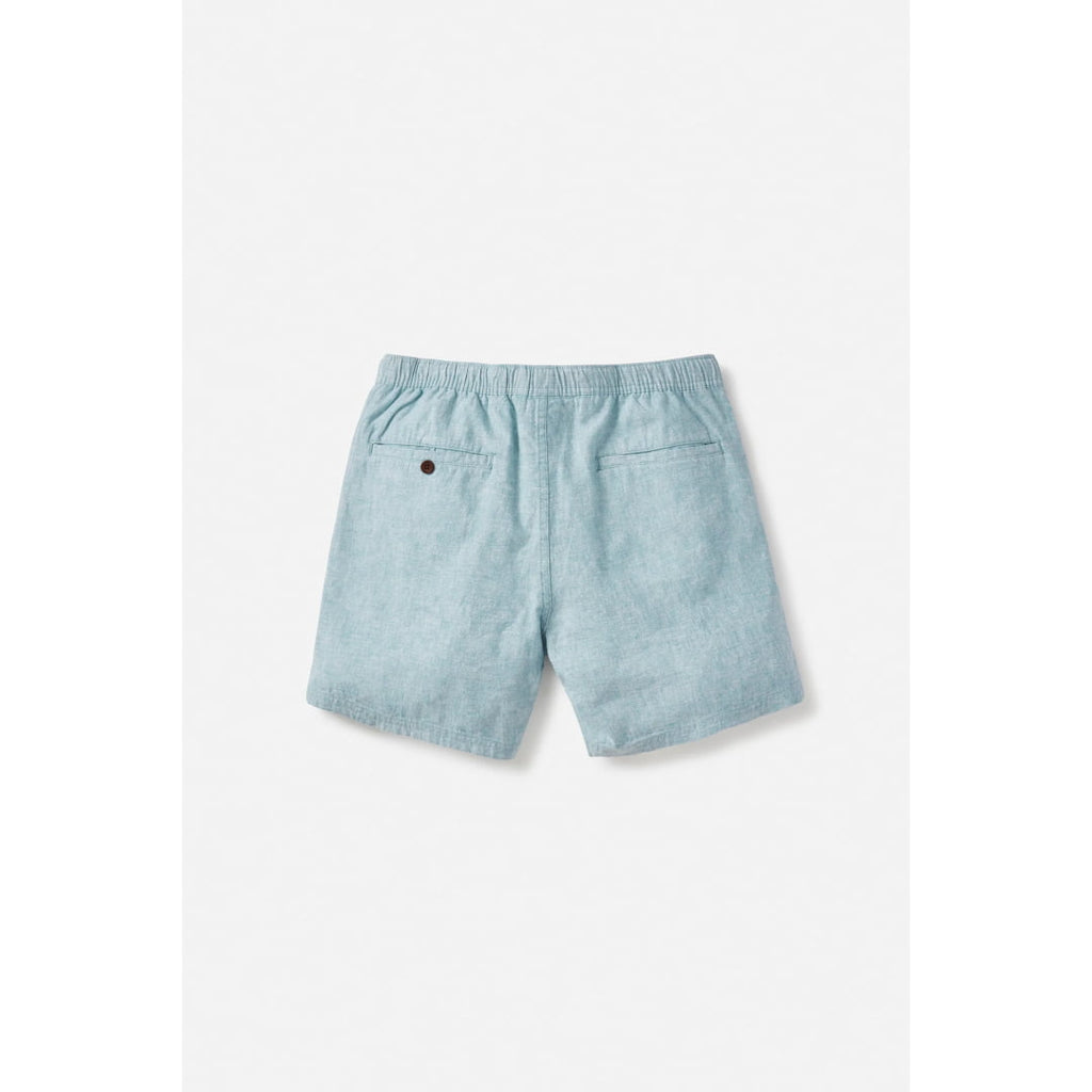 Short Katin Isaiah Local Spring Blue - Insidshop.com