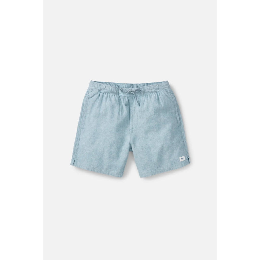 Short Katin Isaiah Local Spring Blue - Insidshop.com