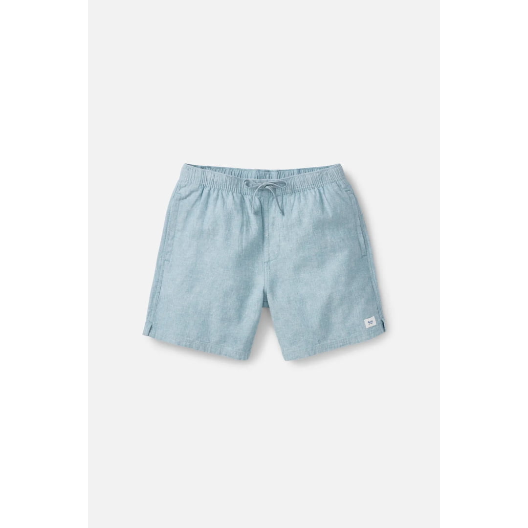 Short Katin Isaiah Local Spring Blue - Insidshop.com