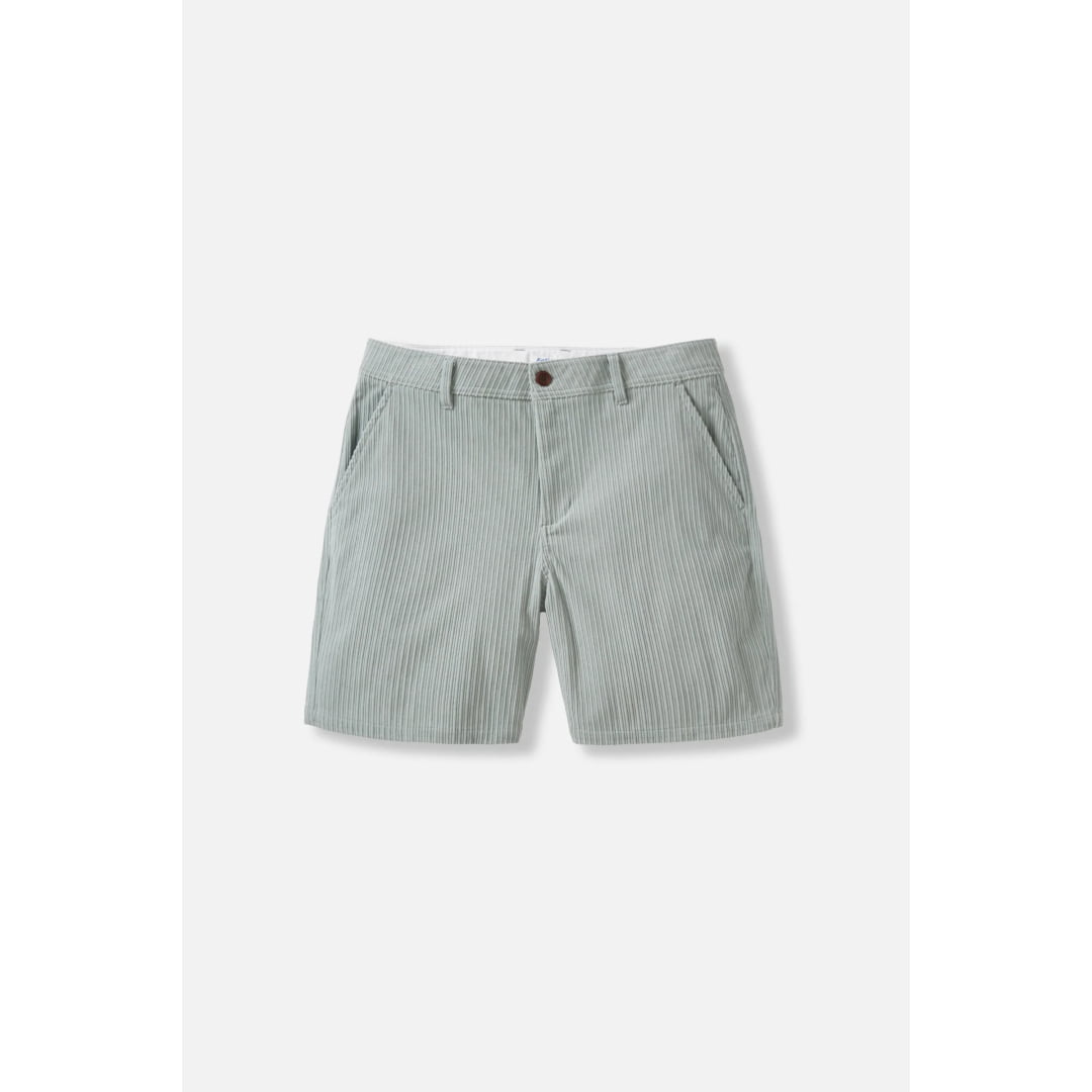 Short Katin Kenneth Abyss - Insidshop.com