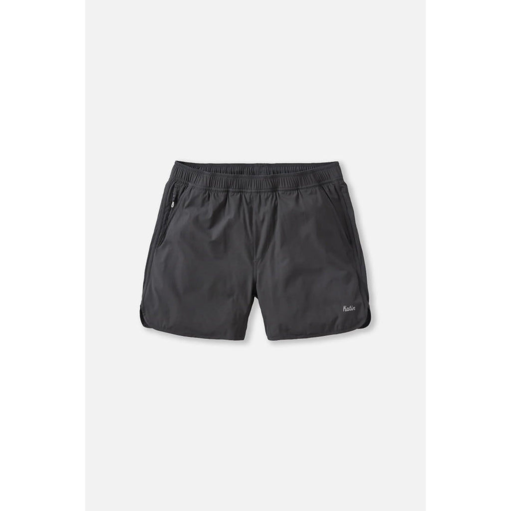 Short Katin OTG Rover Black Wash - Otg - Insidshop.com