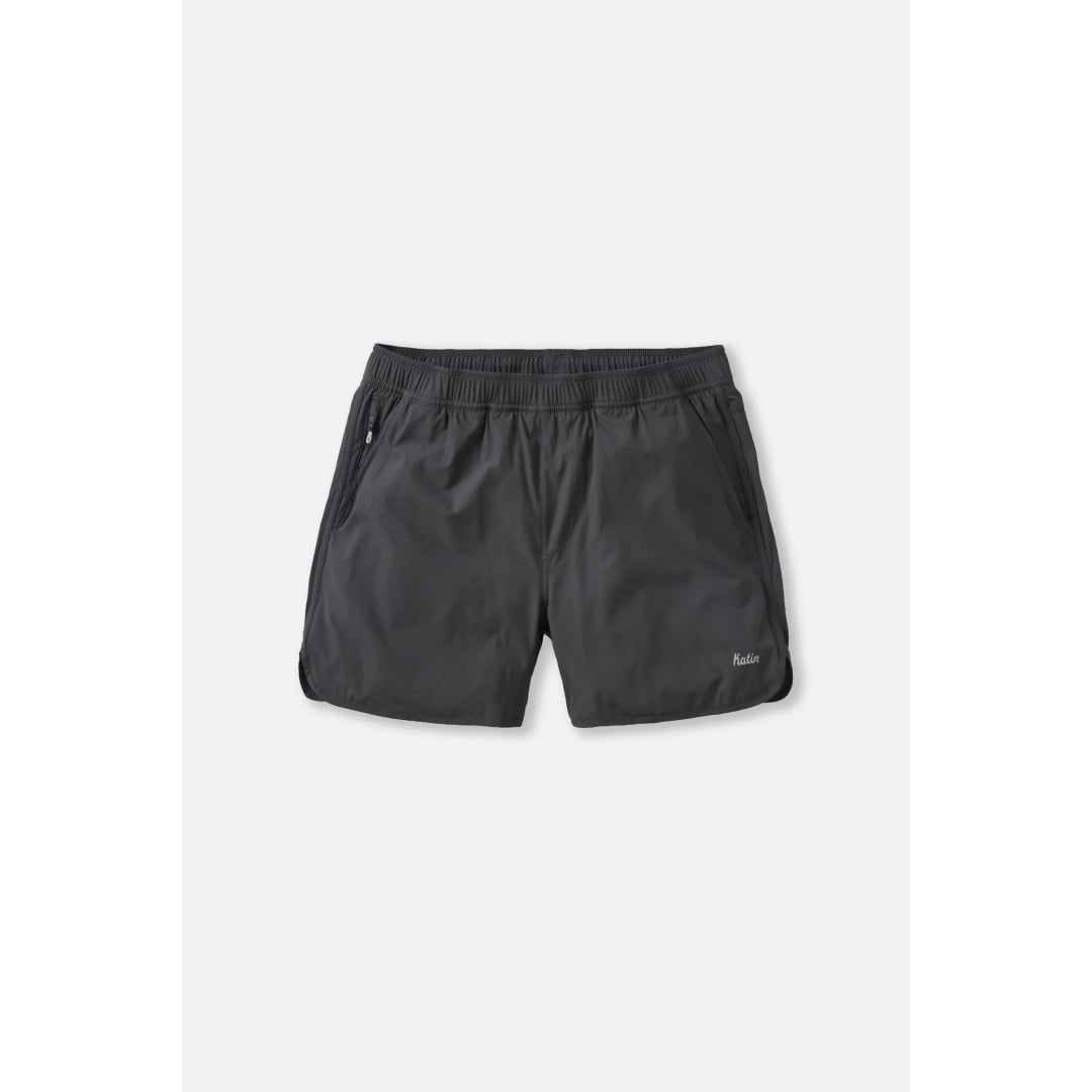 Short Katin OTG Rover Black Wash - Otg - Insidshop.com