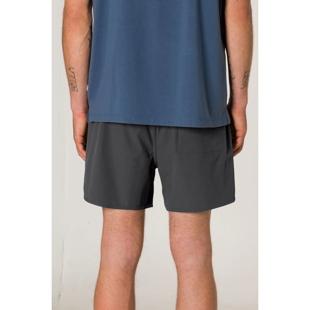 Short Katin OTG Rover Black Wash - Otg - Insidshop.com